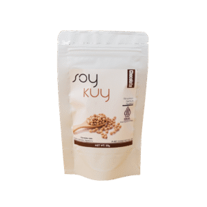 SoyKuy Chocolate