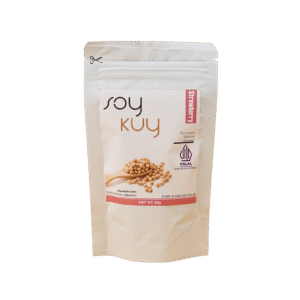 SoyKuy Strawberry