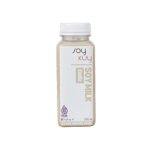 SoyKuy Ready to Drink Vanilla