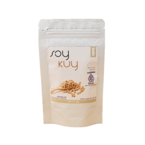 SoyKuy Vanila