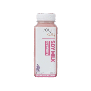 SoyKuy Ready to Drink Strawberry