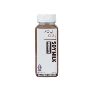 SoyKuy Ready to Drink Chocolate
