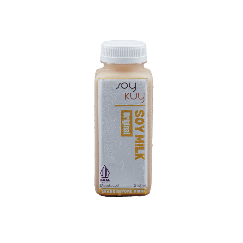SoyMilk Original
